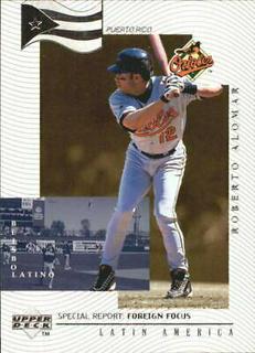 Roberto Alomar