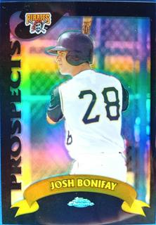 Josh Bonifay