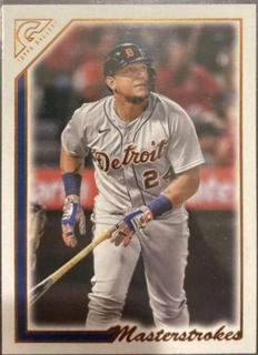 Miguel Cabrera