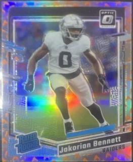 Jakorian Bennett