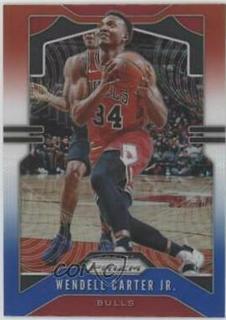 Wendell Carter Jr.