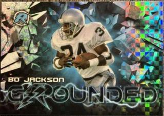 Bo Jackson