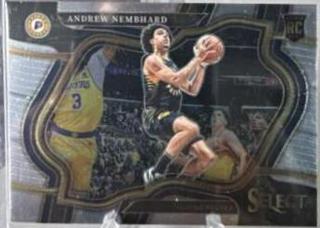 Andrew Nembhard