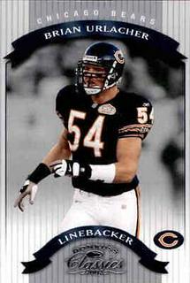 Brian Urlacher