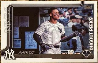 Aaron Judge
