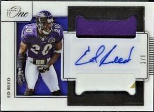Ed Reed