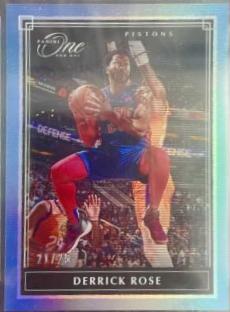 Derrick Rose