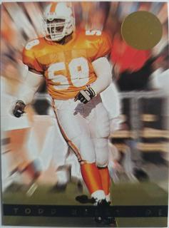 Todd Kelly