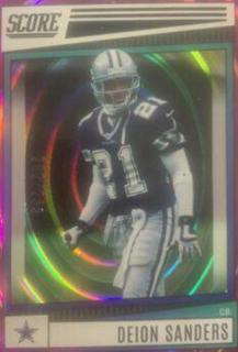 Deion Sanders