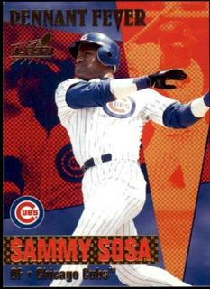 Sammy Sosa