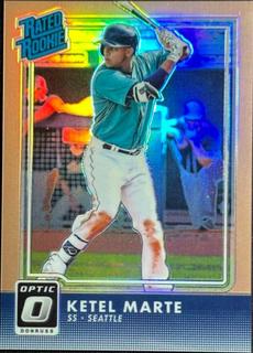 Ketel Marte