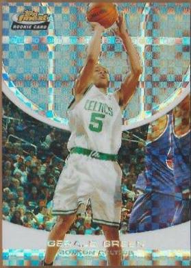 Gerald Green