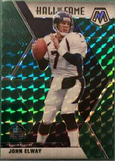 John Elway