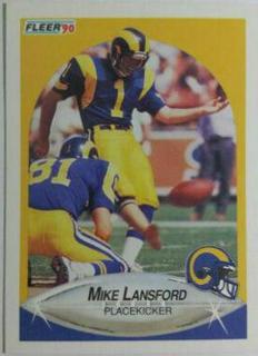 Mike Lansford