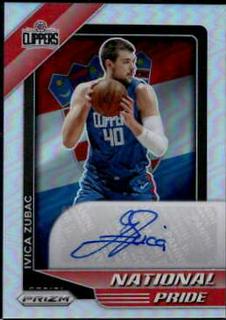 Ivica Zubac