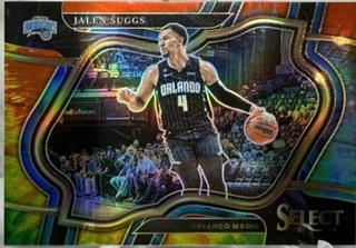 Jalen Suggs