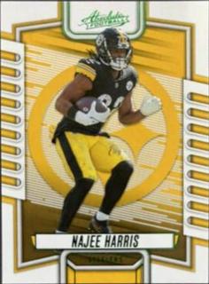 Najee Harris