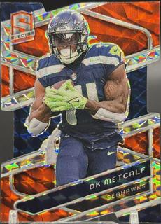 DK Metcalf