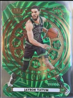 Jayson Tatum