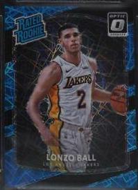 Lonzo Ball