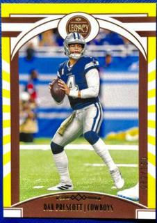 Dak Prescott