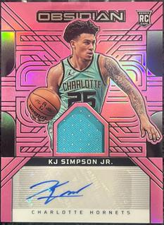 KJ Simpson Jr.