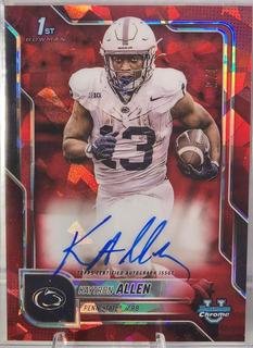 Kaytron Allen