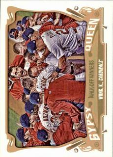 Kolten Wong