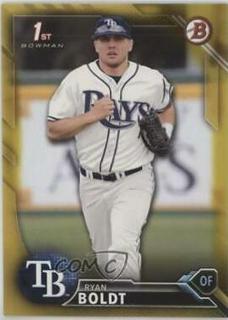 Ryan Boldt