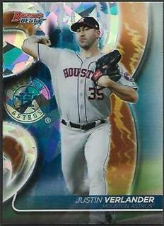 Justin Verlander