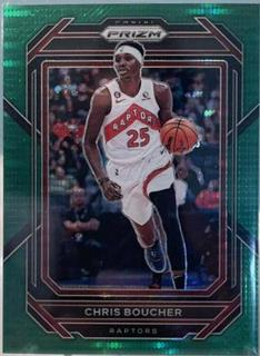 Chris Boucher