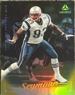 Richard Seymour