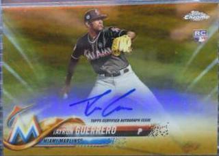 Tayron Guerrero