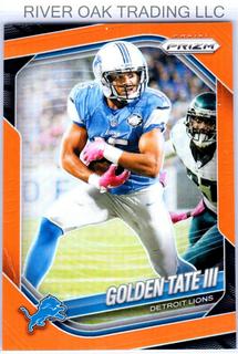 Golden Tate III