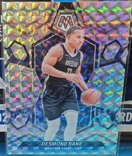 Desmond Bane