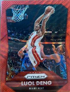 Luol Deng