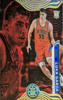 Luka Garza