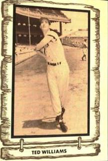 Ted Williams