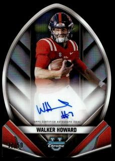 Walker Howard