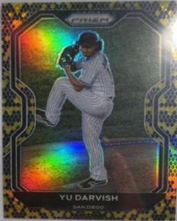 Yu Darvish