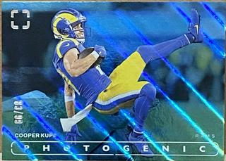 Cooper Kupp