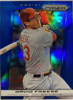 David Freese