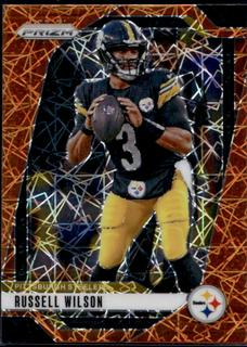 Russell Wilson