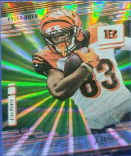 Tyler Boyd