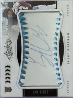 Trent Grisham