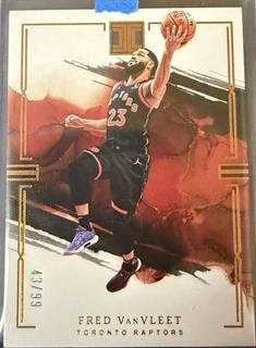 Fred VanVleet