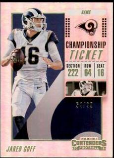Jared Goff