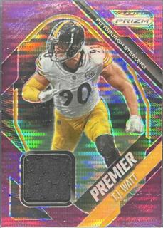 T.J. Watt
