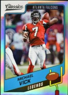 Michael Vick