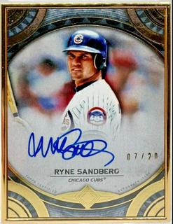 Ryne Sandberg